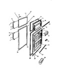 Diagram for 02 - Door