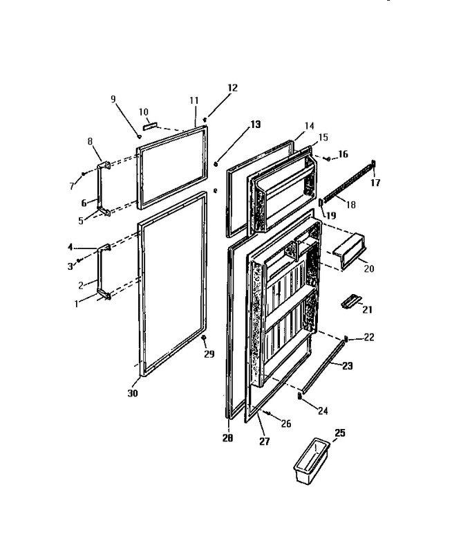 Diagram for RT173GCD4