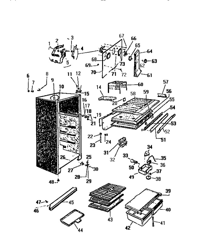 Diagram for RT173GCW3