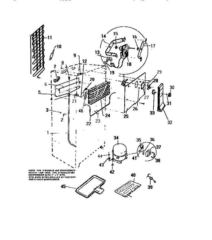 Diagram for RT173GCW2