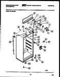 Diagram for 03 - Cabinet Parts