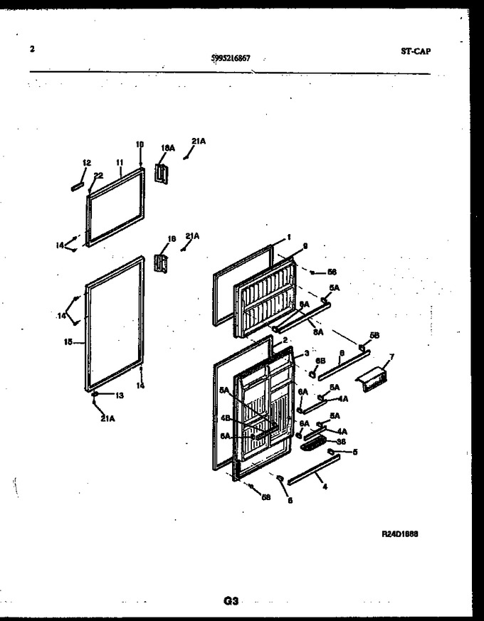 Diagram for RT173MLW1