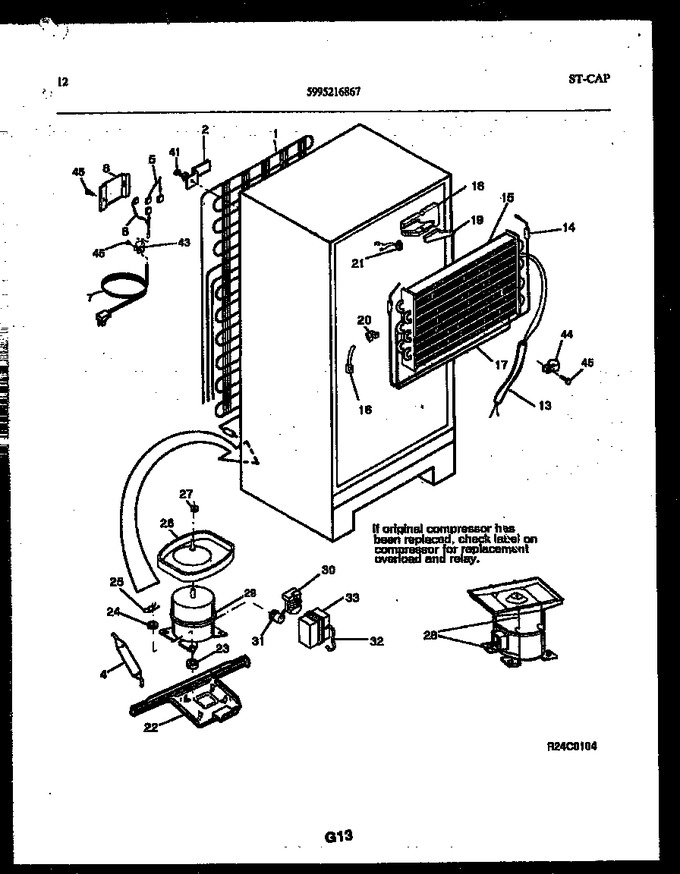 Diagram for RT173MLD1