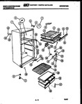 Diagram for 03 - Cabinet Parts