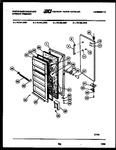 Diagram for 03 - Cabinet Parts