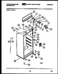 Diagram for 03 - Cabinet Parts