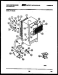 Diagram for 05 - System And Automatic Defrost Parts