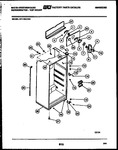 Diagram for 03 - Cabinet Parts