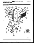 Diagram for 05 - System And Automatic Defrost Parts