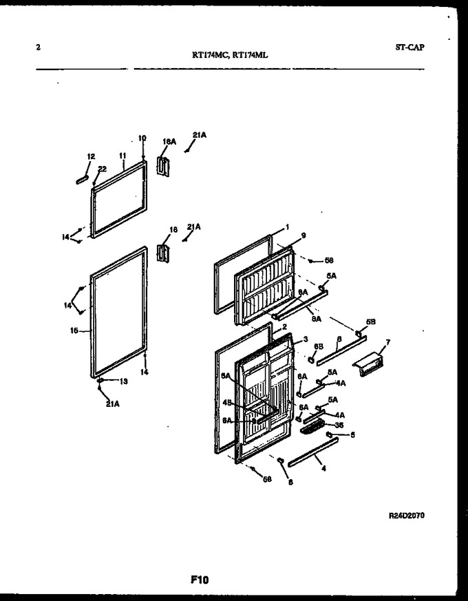 Diagram for RT174MLD1