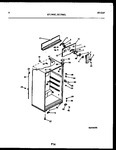 Diagram for 04 - Cabinet Parts