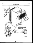 Diagram for 07 - System And Automatic Defrost Parts