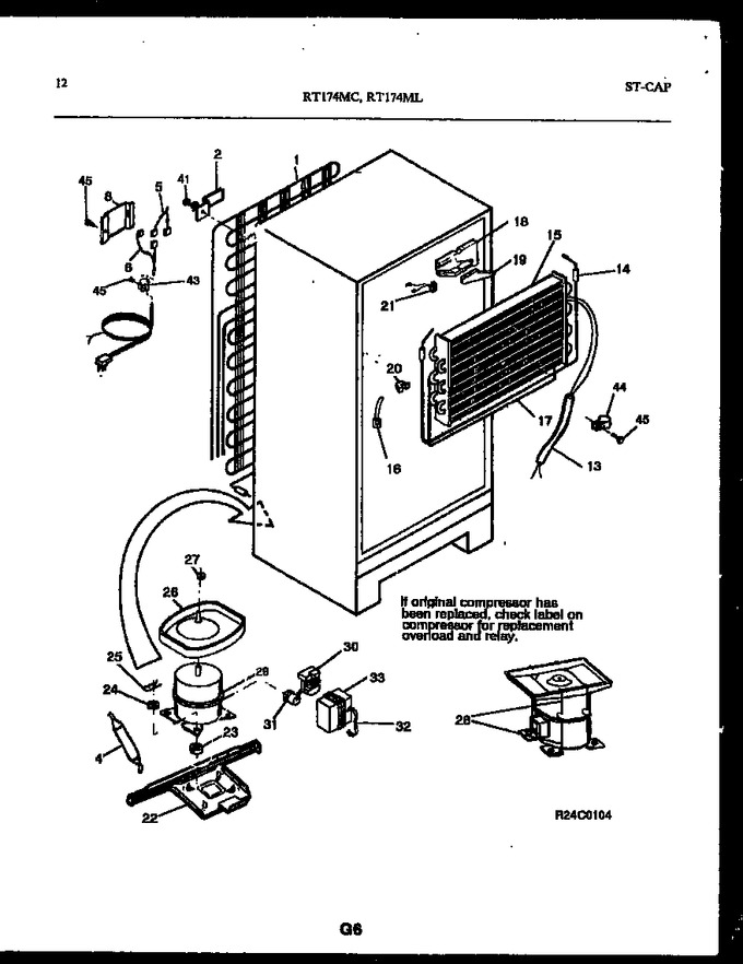 Diagram for RT174MLD1