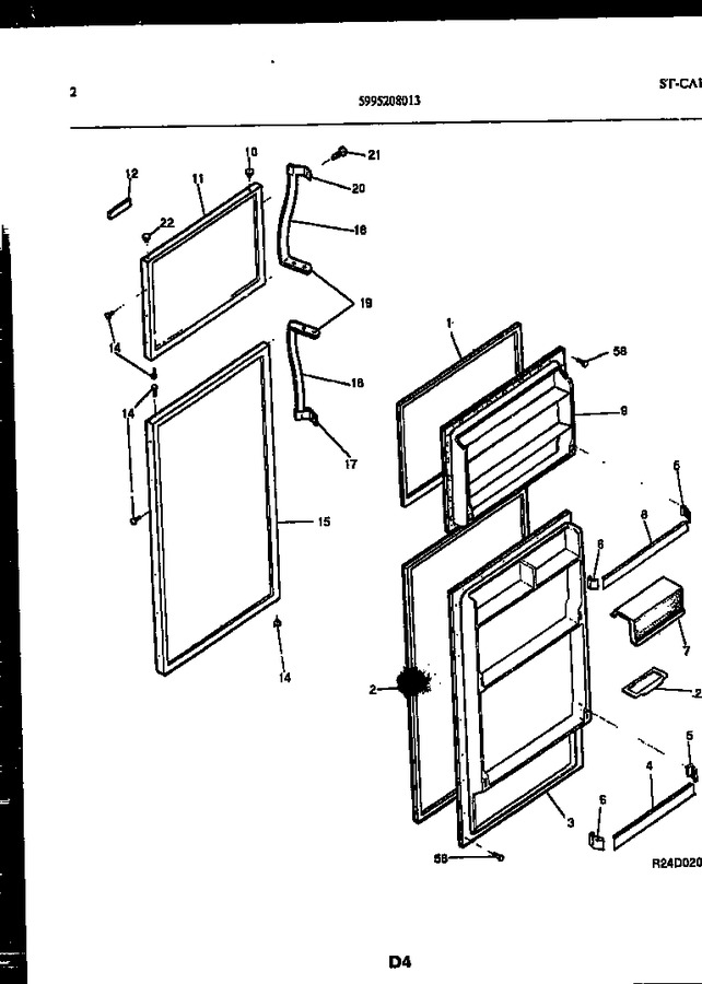 Diagram for RT174NLH1