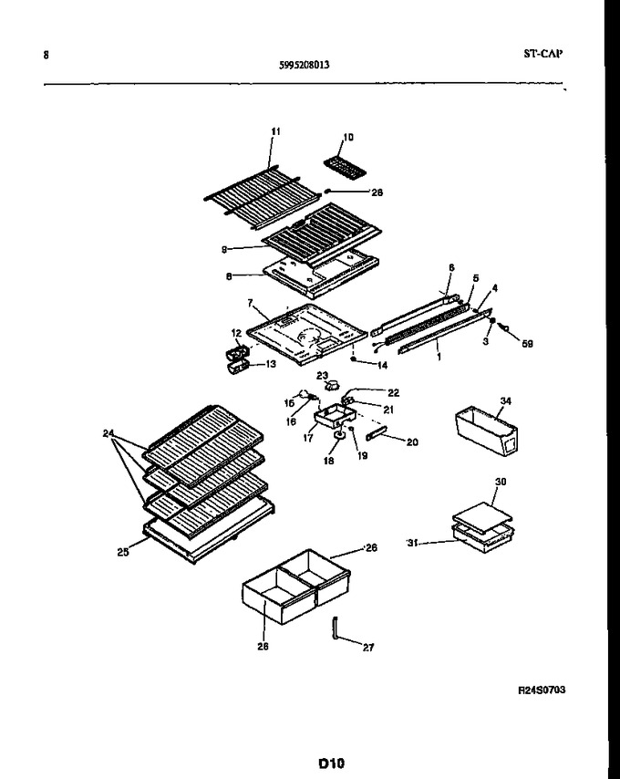 Diagram for RT174NLH1