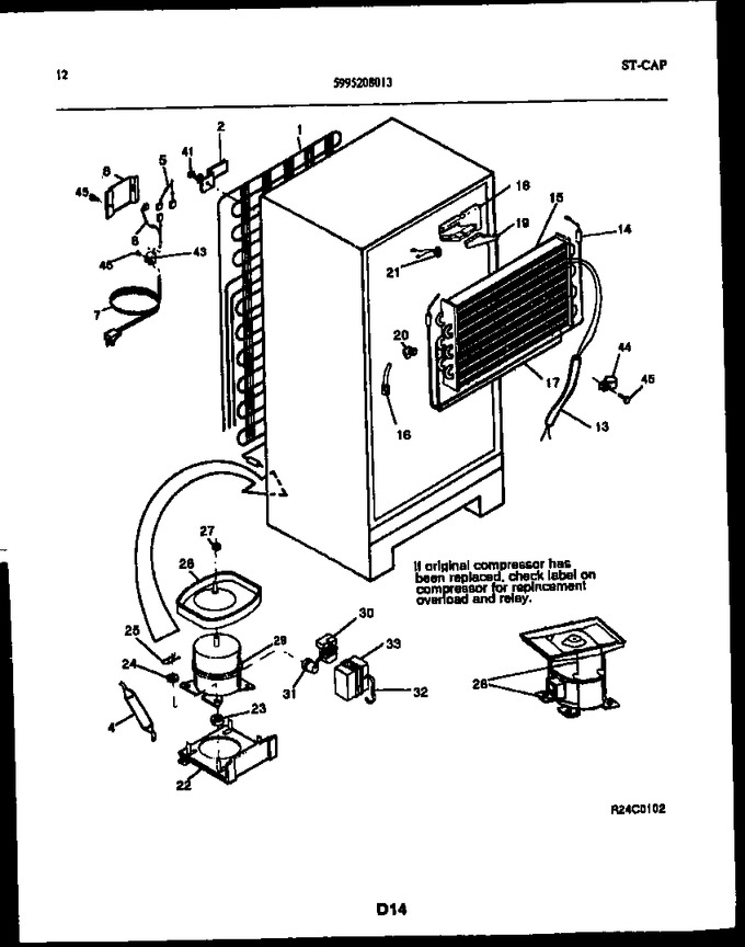 Diagram for RT174NCD1