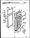 Diagram for 02 - Door Parts