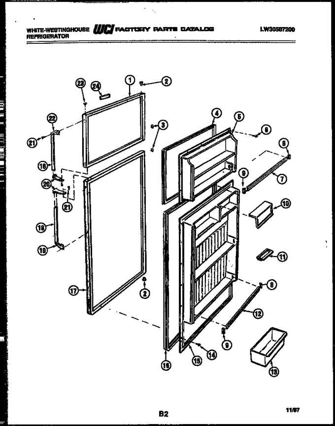 Diagram for RT174ZCH1