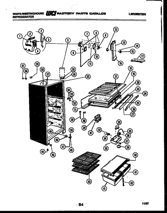 Diagram for RT174ZCH1