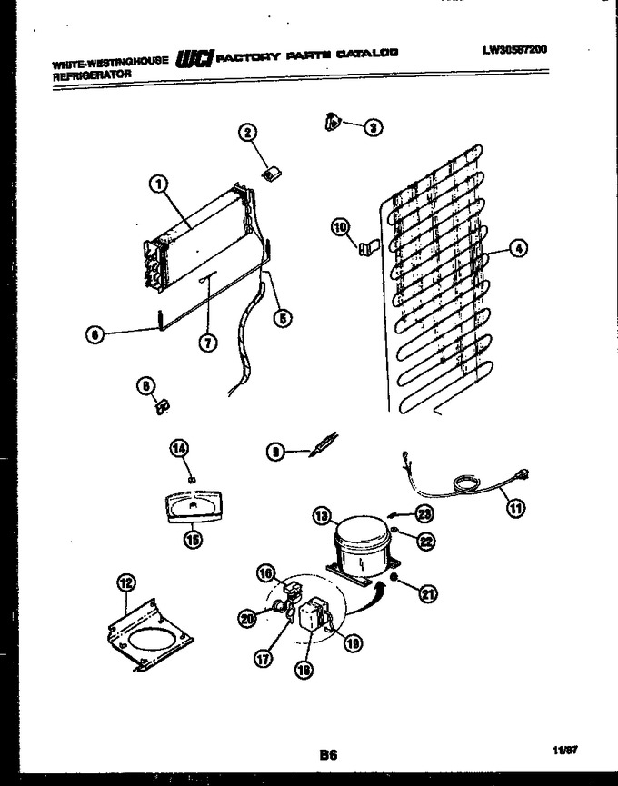 Diagram for RT174ZCH1