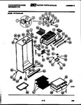 Diagram for 03 - Cabinet Parts