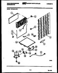 Diagram for 04 - System And Automatic Defrost Parts