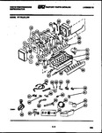 Diagram for 05 - Ice Maker And Installation Parts