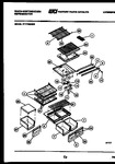 Diagram for 04 - Shelves And Supports