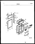 Diagram for 02 - Door Parts