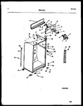 Diagram for 04 - Cabinet Parts