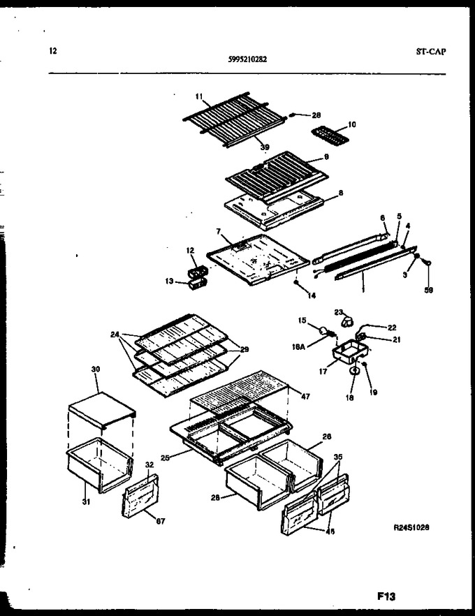 Diagram for RT176NLH0