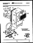 Diagram for 05 - System And Automatic Defrost Parts