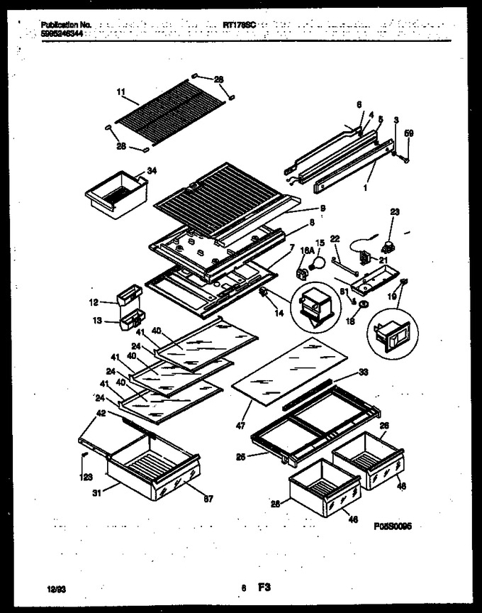 Diagram for RT178SCD1