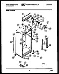 Diagram for 03 - Cabinet Parts
