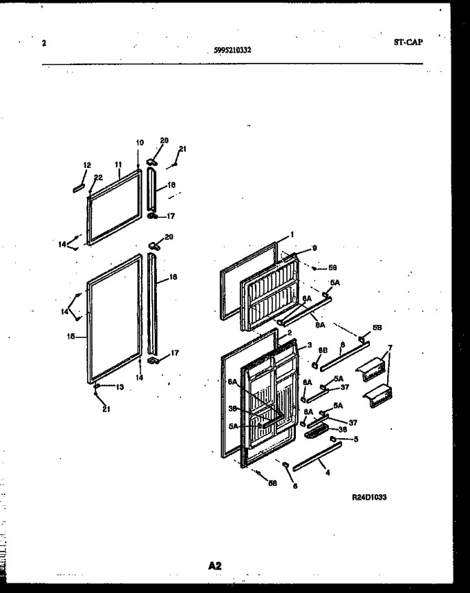 Diagram for RT179NLW0