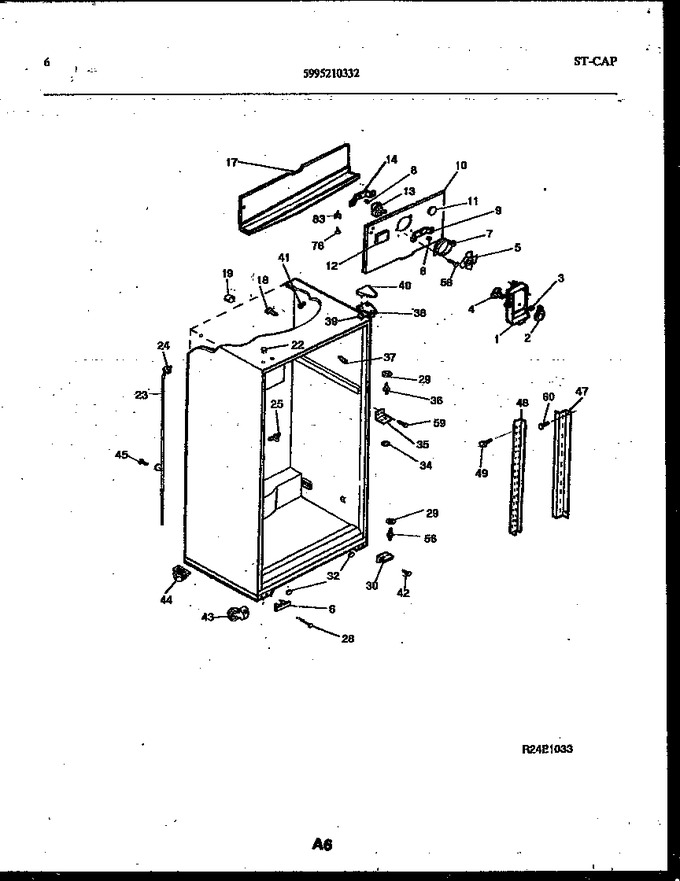 Diagram for RT179NLW0
