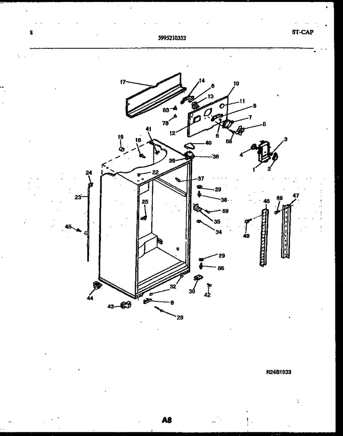 Diagram for RT179NCH0