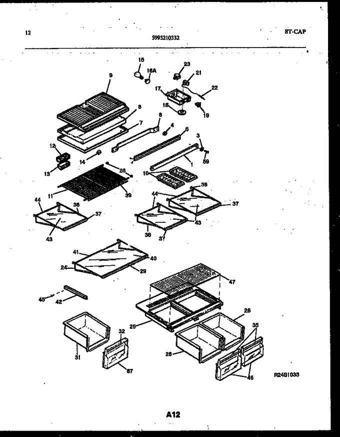 Diagram for RT179NCD0