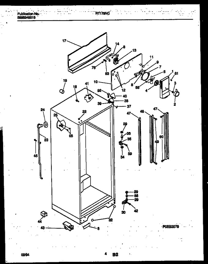 Diagram for RT179NCD1