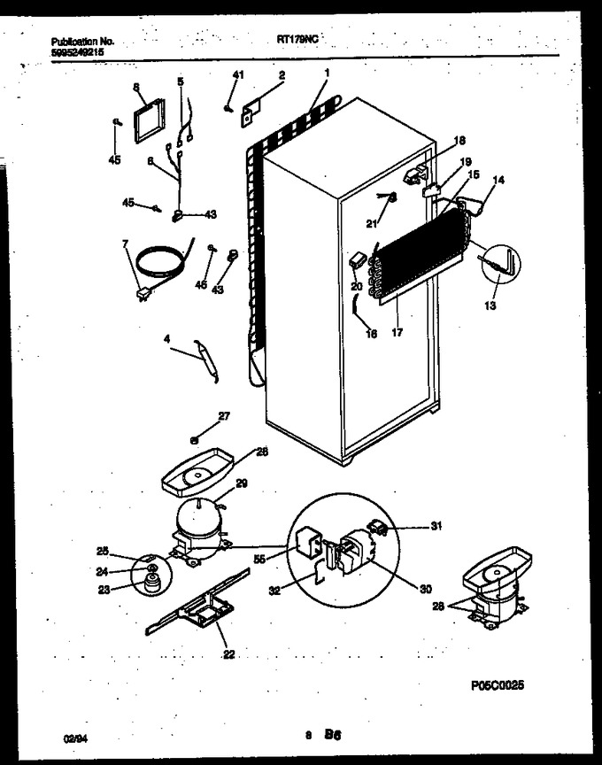 Diagram for RT179NCD1