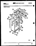 Diagram for 03 - Cabinet Parts