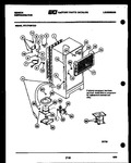 Diagram for 05 - System And Automatic Defrost Parts