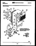 Diagram for 05 - System And Automatic Defrost Parts