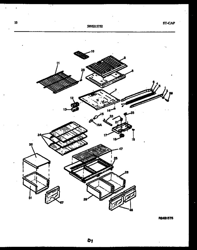 Diagram for RT17F5DX4B