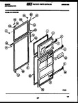 Diagram for 02 - Door Parts