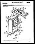 Diagram for 03 - Cabinet Parts