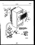 Diagram for 07 - System And Automatic Defrost Parts