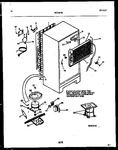Diagram for 08 - System And Automatic Defrost Parts