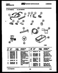 Diagram for 06 - Ice Maker Installation Parts
