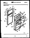 Diagram for 02 - Door Parts